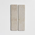 Moroccan Limestone Linear Meknes by Tiles of Ezra