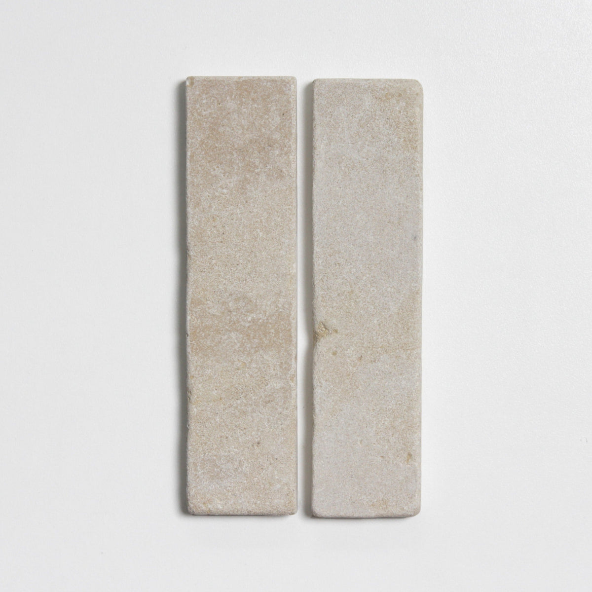 Moroccan Limestone Linear Meknes by Tiles of Ezra