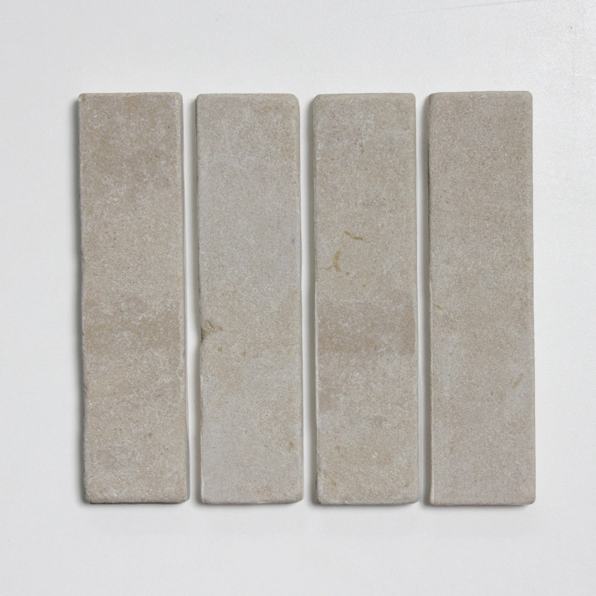 Moroccan Limestone Linear Meknes by Tiles of Ezra
