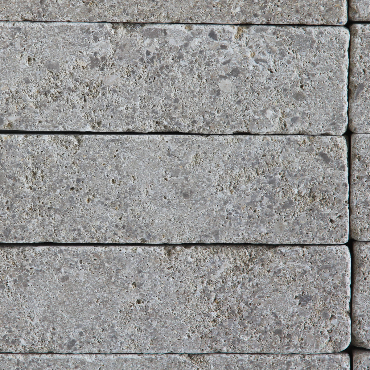 Moroccan Limestone Linear Sahara by Tiles of Ezra