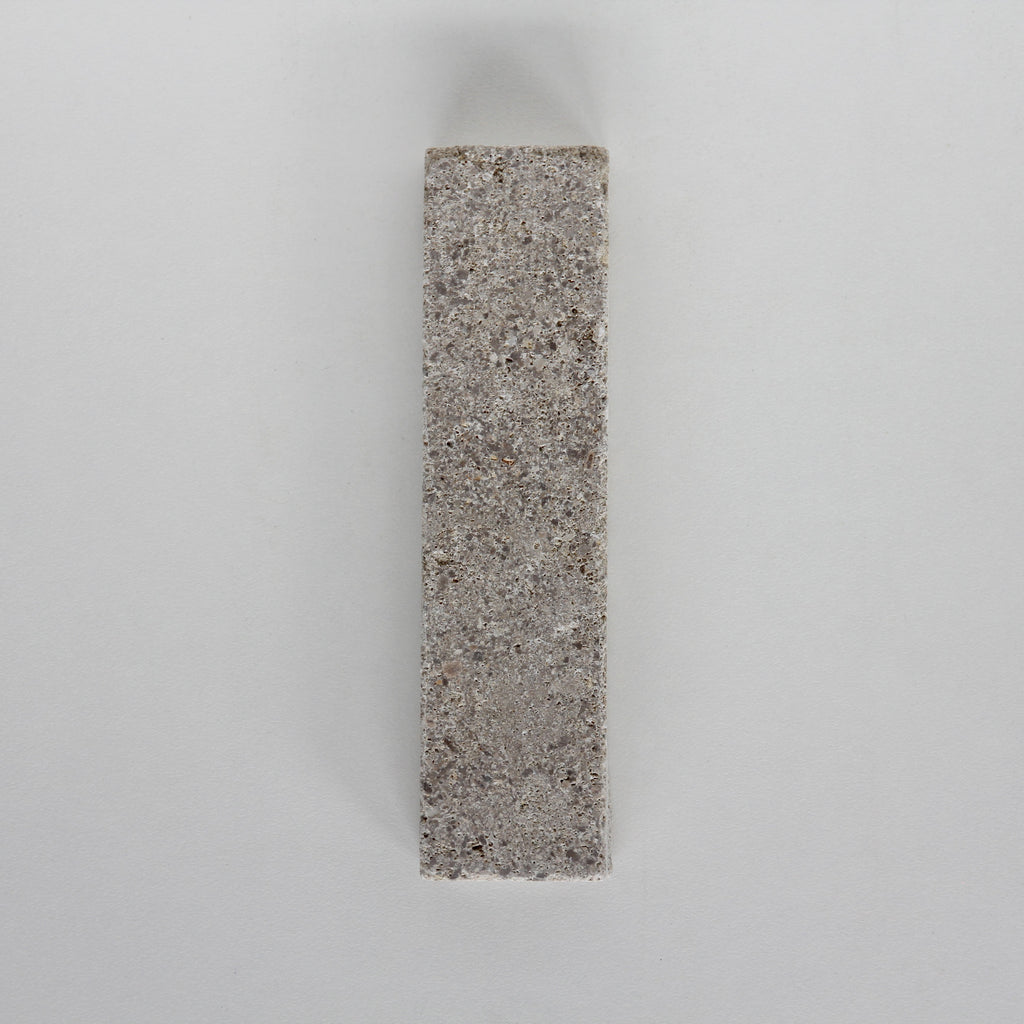 Moroccan Limestone Linear Sahara by Tiles of Ezra