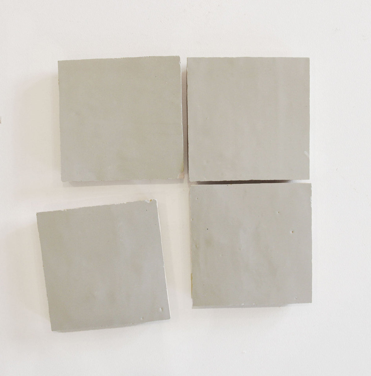 Moroccan Zellige Square Chameleon by Tiles of Ezra