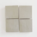 Moroccan Zellige Square Chameleon by Tiles of Ezra