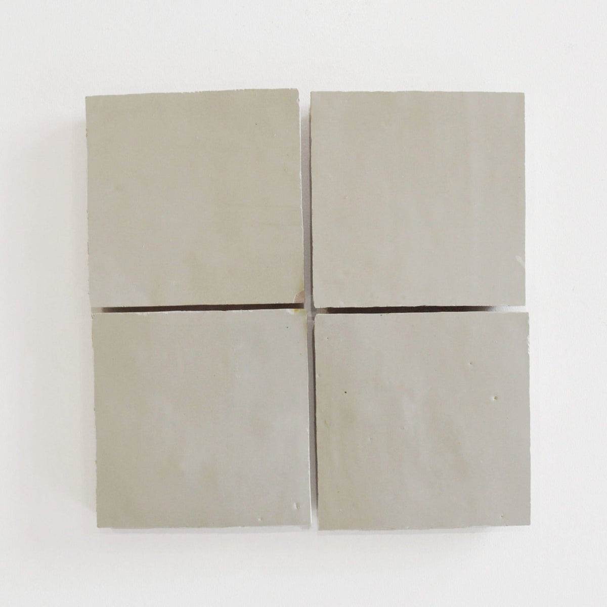Moroccan Zellige Square Chameleon by Tiles of Ezra