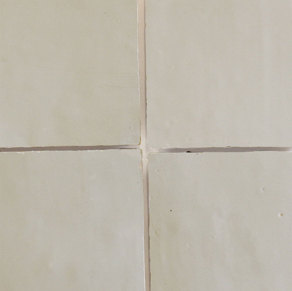 Moroccan Zellige Square Chameleon by Tiles of Ezra