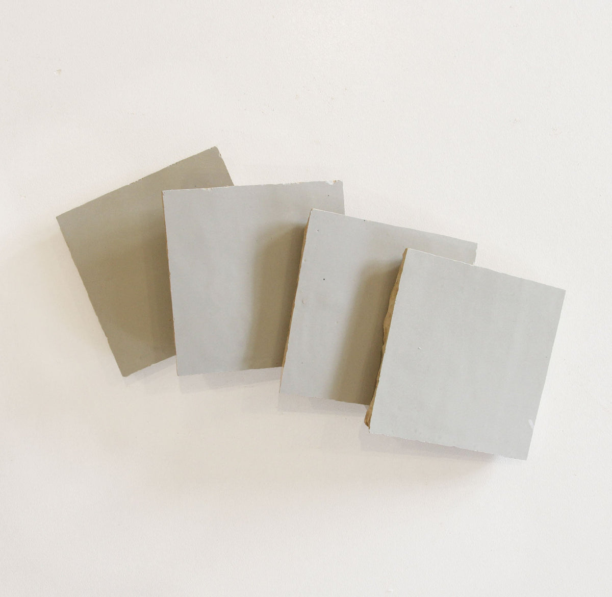 Moroccan Zellige Square Chameleon by Tiles of Ezra