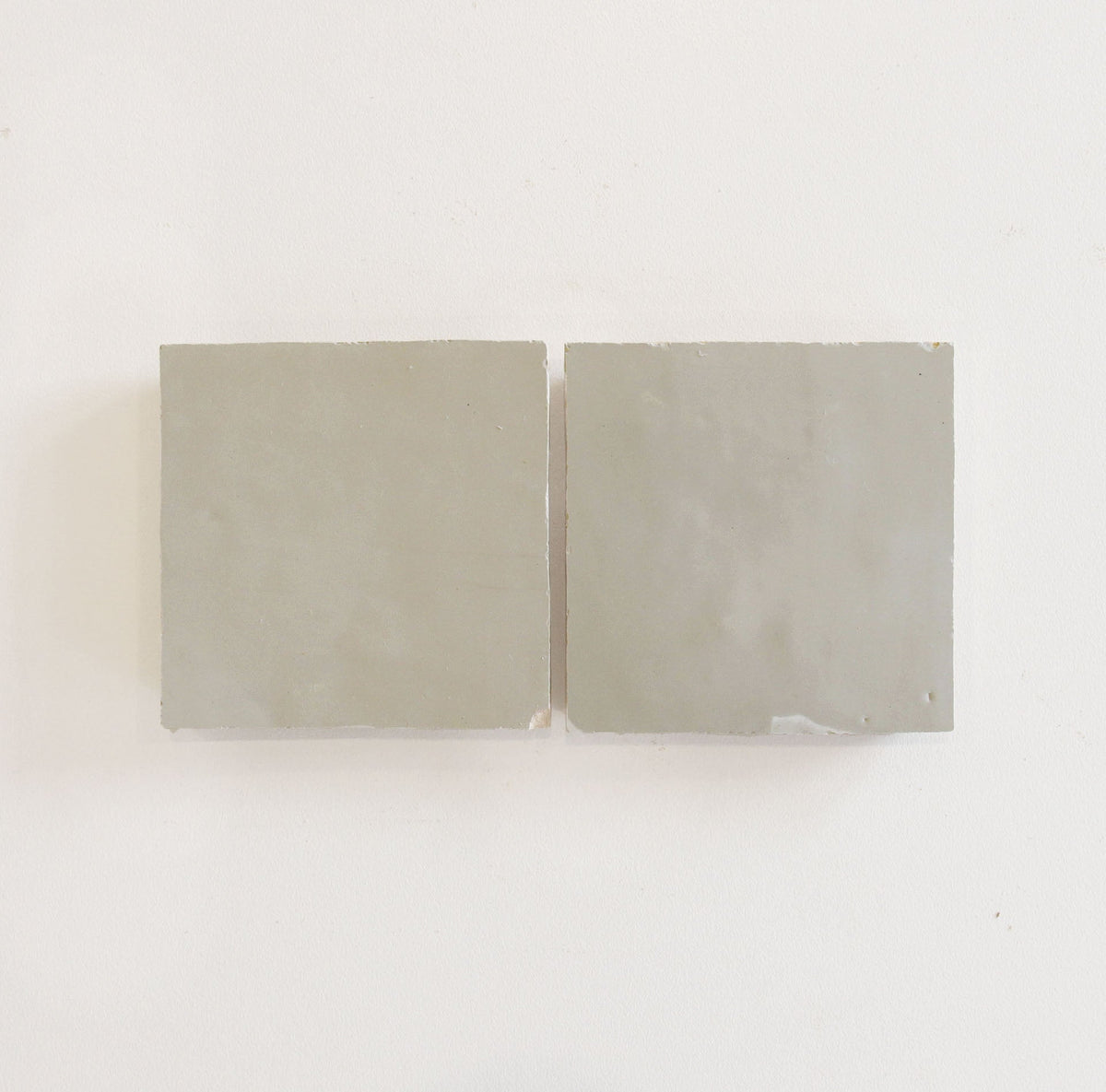 Moroccan Zellige Square Chameleon by Tiles of Ezra