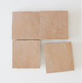 Moroccan Zellige Square Sal by Tiles of Ezra