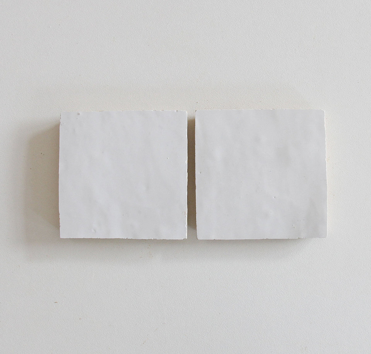 Moroccan Zellige Square Stratus by Tiles of Ezra