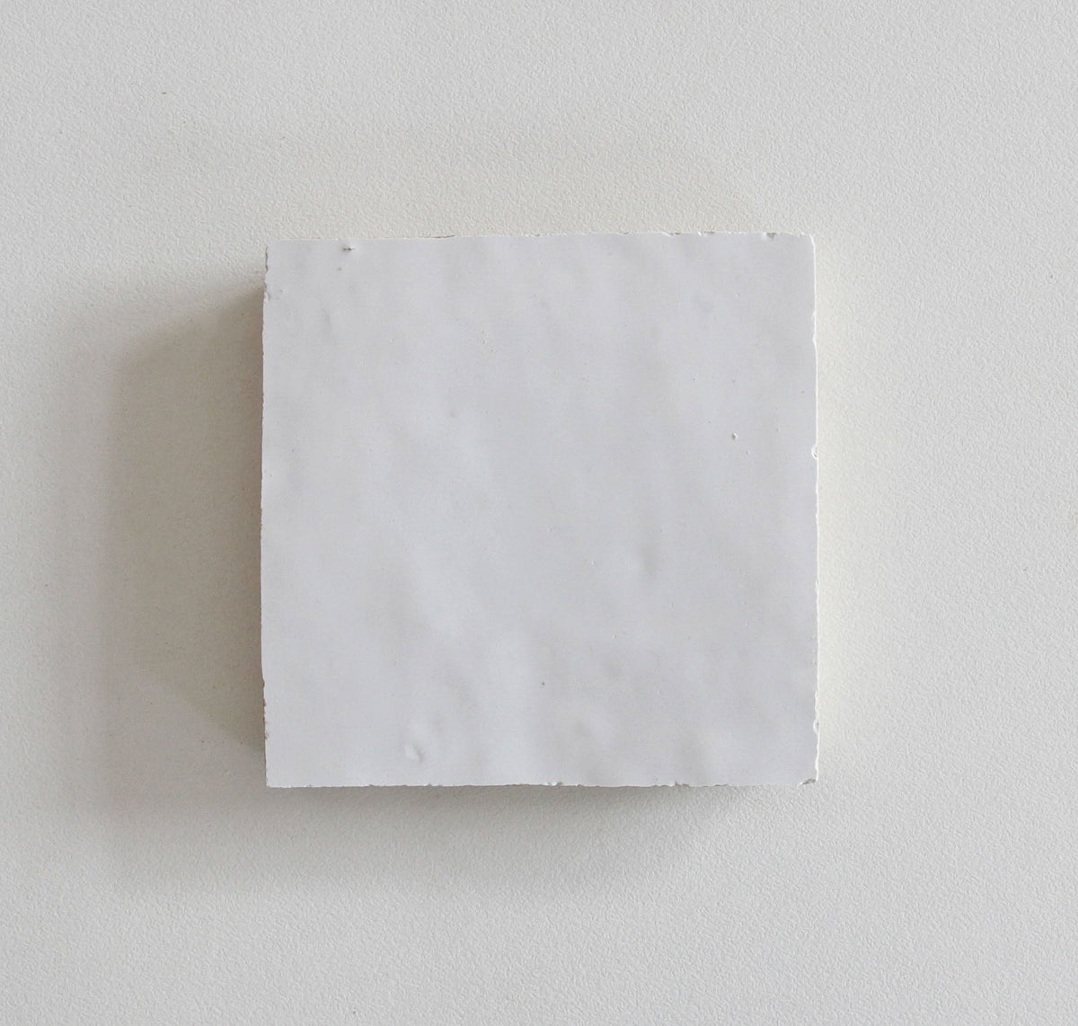 Moroccan Zellige Square Stratus by Tiles of Ezra