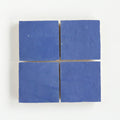 Moroccan Zellige Square Chefchaouen Zellige by Tiles of Ezra