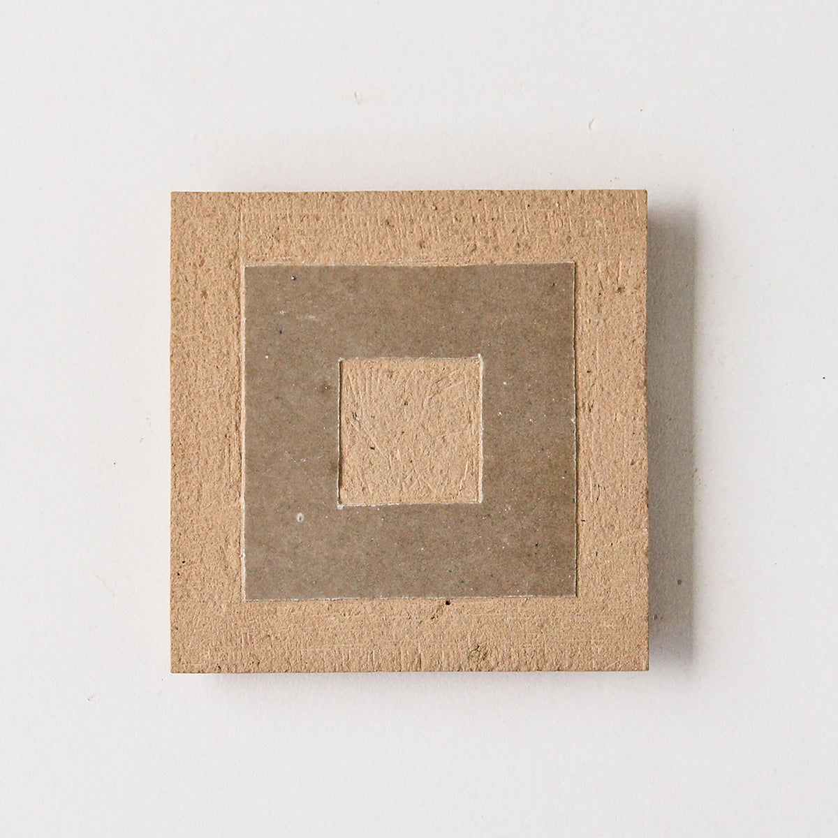 Moroccan Zellige Cubo Latte by Tiles of Ezra