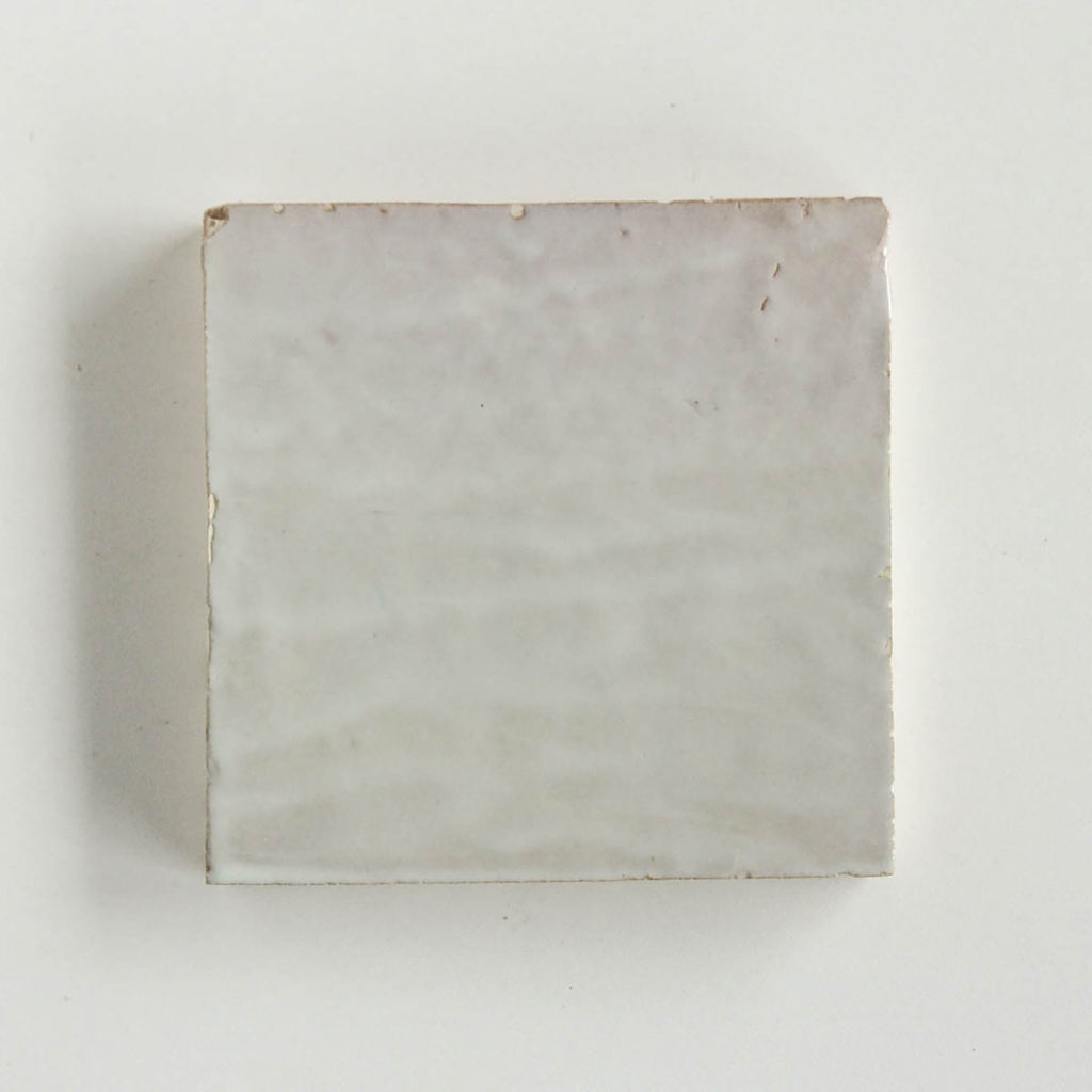 Moroccan Zellige Panel Dust by Tiles of Ezra
