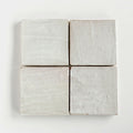 Moroccan Zellige Panel Dust by Tiles of Ezra