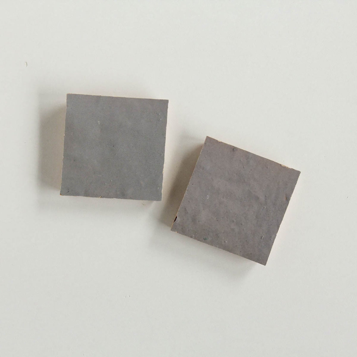 Moroccan Zellige Square Powder by Tiles of Ezra