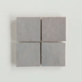 Moroccan Zellige Square Powder by Tiles of Ezra