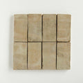 Moroccan Zellige Block Clay by Tiles of Ezra