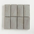 Moroccan Zellige Block Dust by Tiles of Ezra