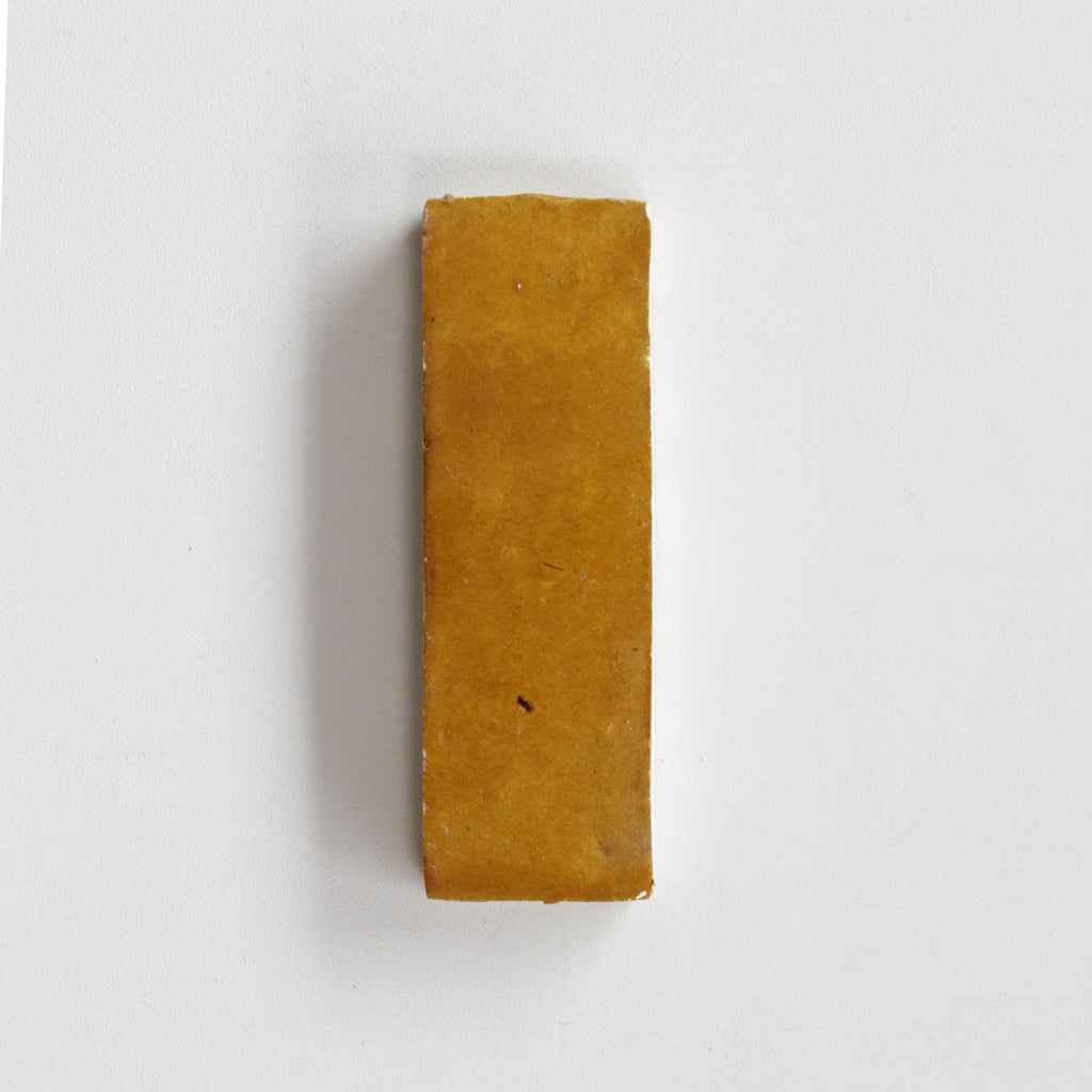 Moroccan Zellige Thin Bejmat Manuka by Tiles of Ezra