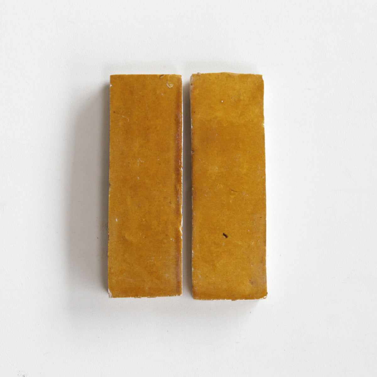 Moroccan Zellige Thin Bejmat Manuka by Tiles of Ezra
