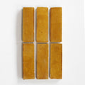 Moroccan Zellige Thin Bejmat Manuka by Tiles of Ezra