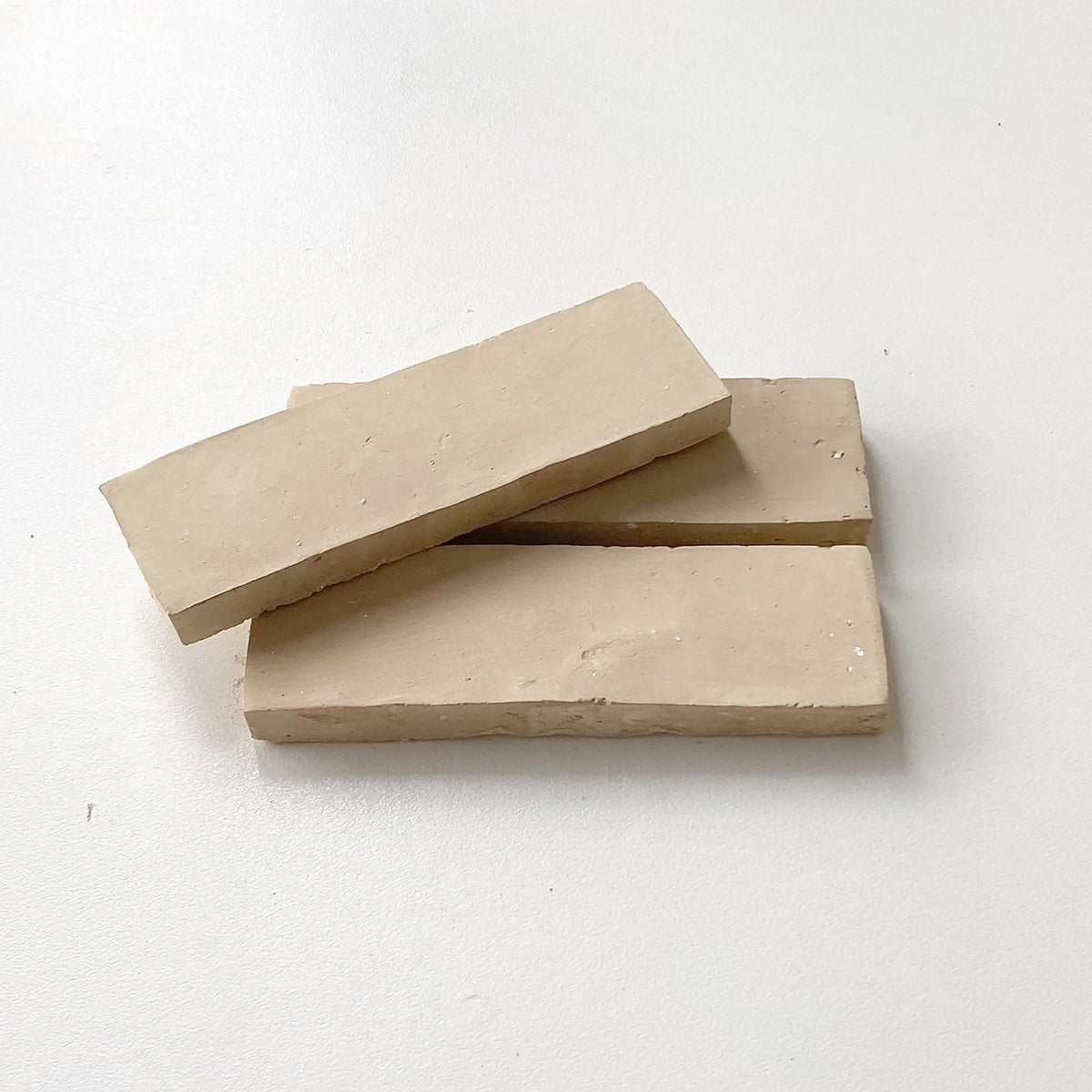 Moroccan Zellige Thin Bejmat Clay by Tiles of Ezra
