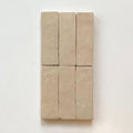 Moroccan Zellige Thin Bejmat Clay by Tiles of Ezra