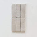 Moroccan Zellige Thin Bejmat Dust by Tiles of Ezra