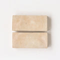 Moroccan Zellige Wide Bejmat Clay by Tiles of Ezra