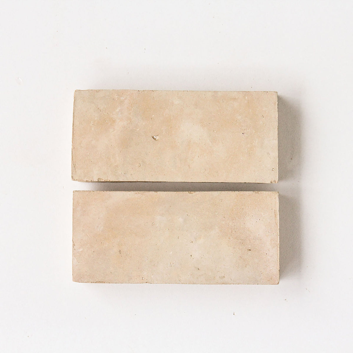Moroccan Zellige Wide Bejmat Clay by Tiles of Ezra