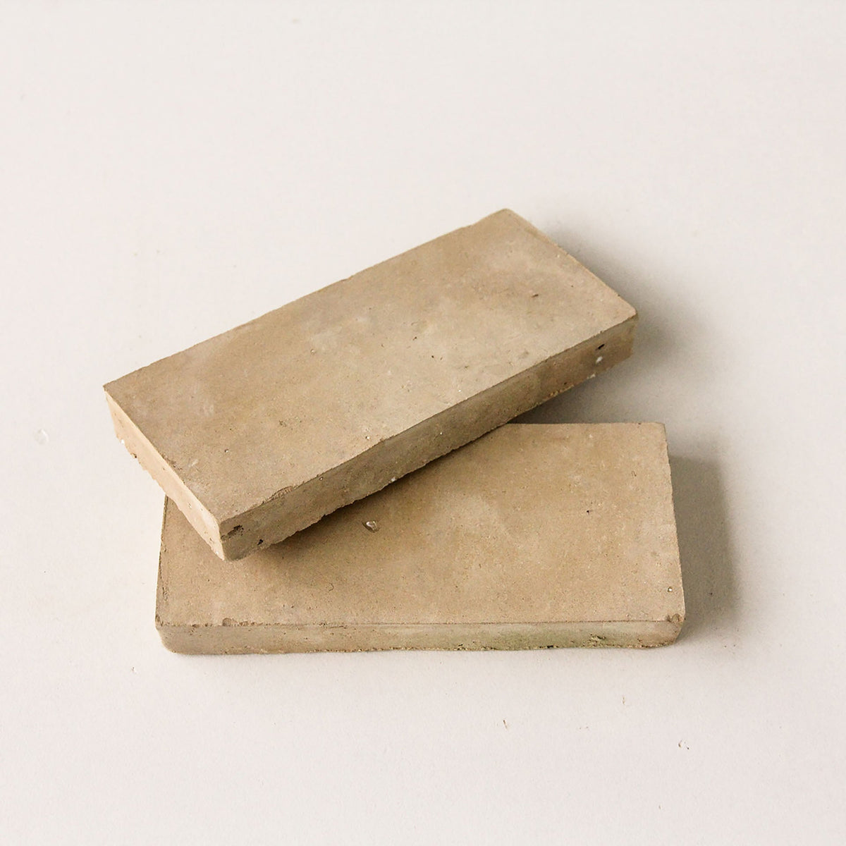 Moroccan Zellige Wide Bejmat Clay by Tiles of Ezra