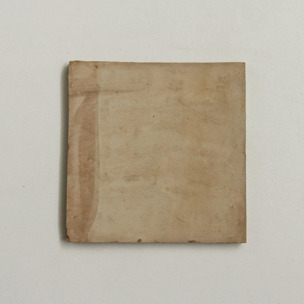 Moroccan Zellige Panel Clay by Tiles of Ezra