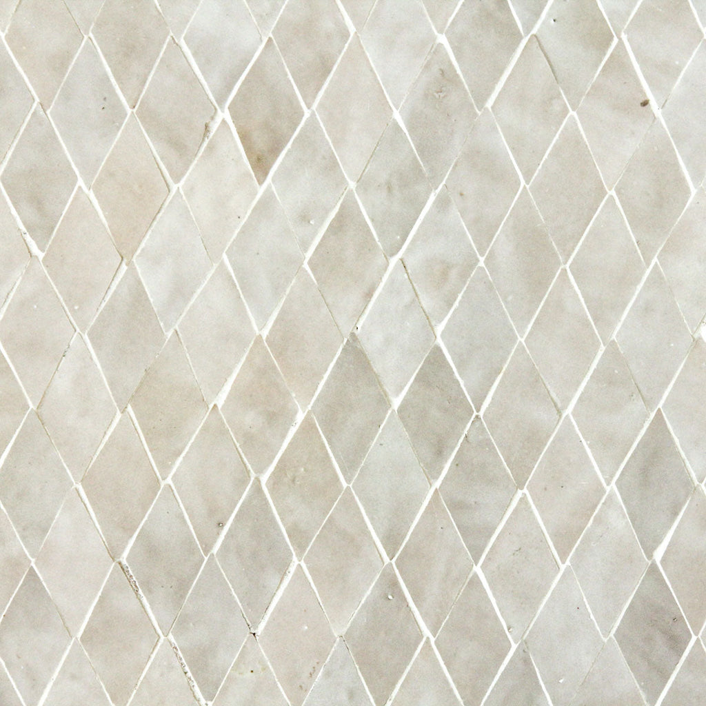 Moroccan Zellige Marco Mosaic Dust by Tiles of Ezra