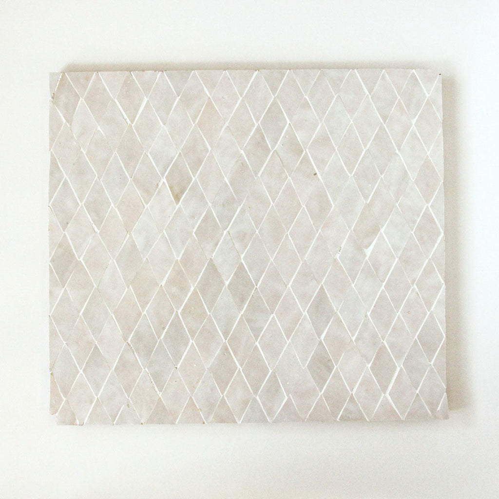 Moroccan Zellige Marco Mosaic Dust by Tiles of Ezra