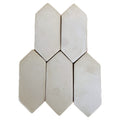 Shape — 7″ PICKET by Tabarka Studio