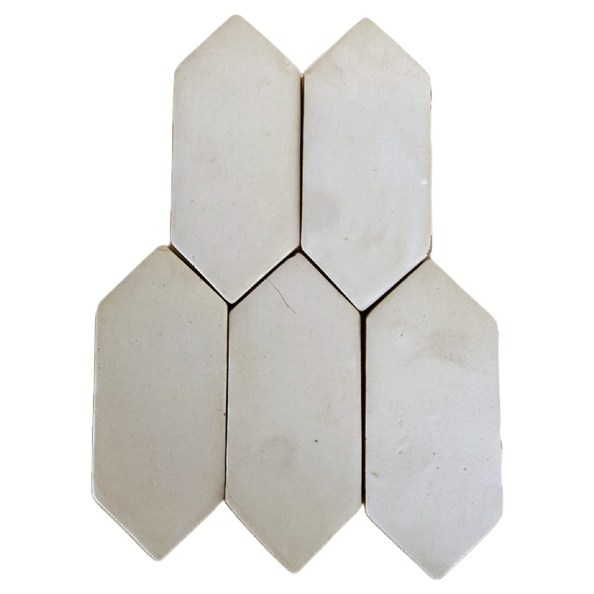 Shape — 7″ PICKET by Tabarka Studio