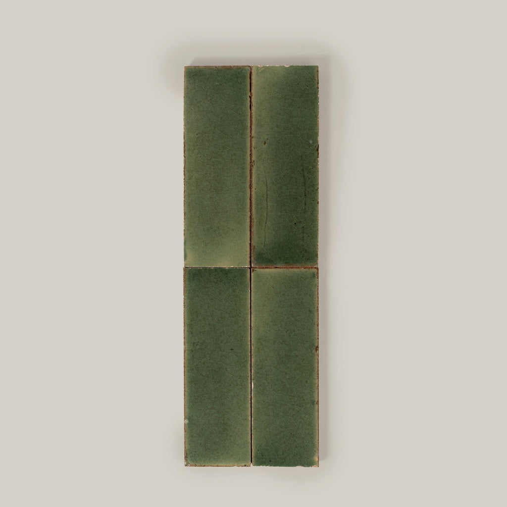 Tierra Baton Kelp by Tiles of Ezra