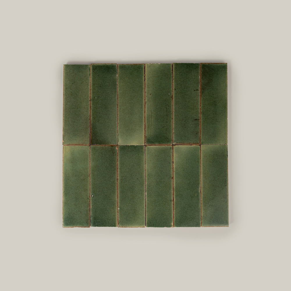 Tierra Baton Kelp by Tiles of Ezra