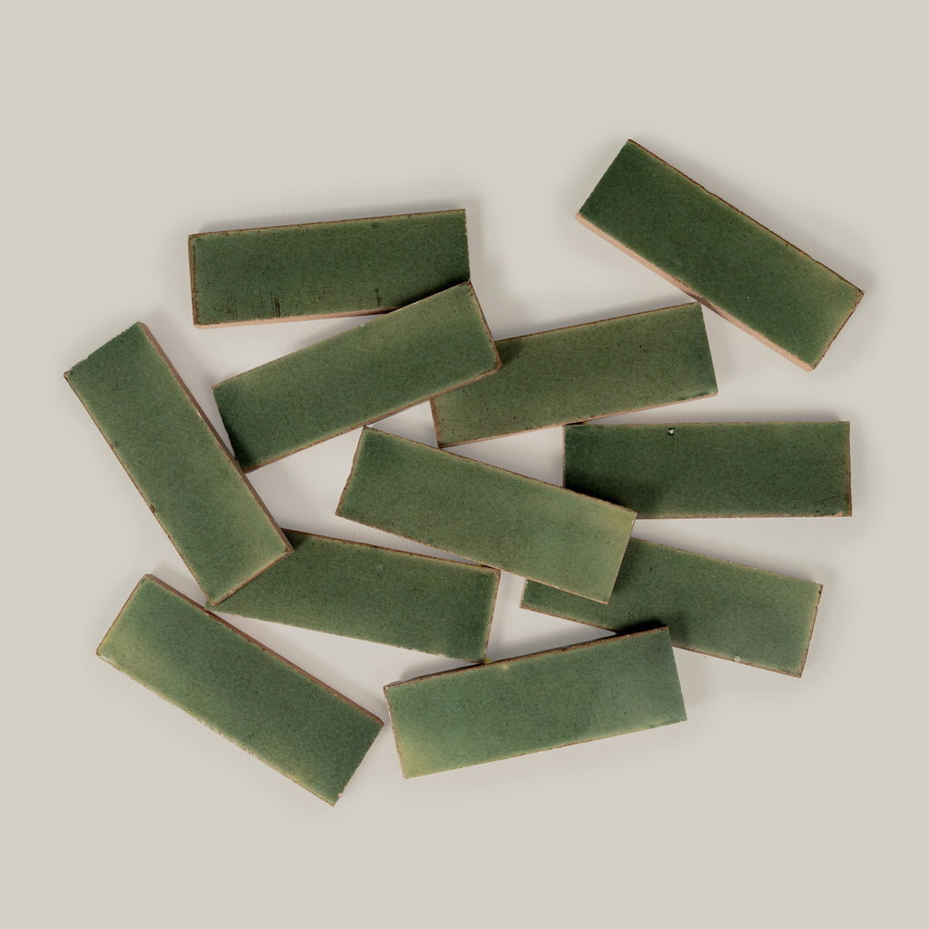 Tierra Baton Kelp by Tiles of Ezra