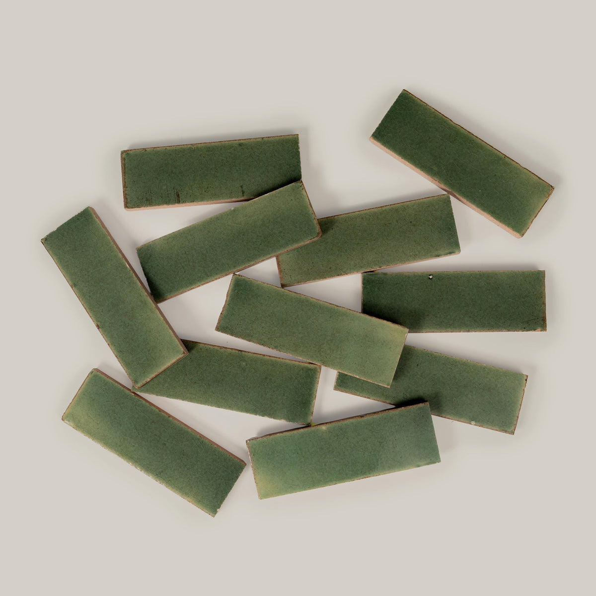 Tierra Baton Kelp by Tiles of Ezra