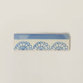 Amano Lace Azul Border by Tiles of Ezra