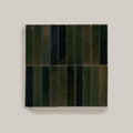 Tierra Kit Kat Oscuro by Tiles of Ezra
