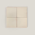 Amano Cream by Tiles of Ezra