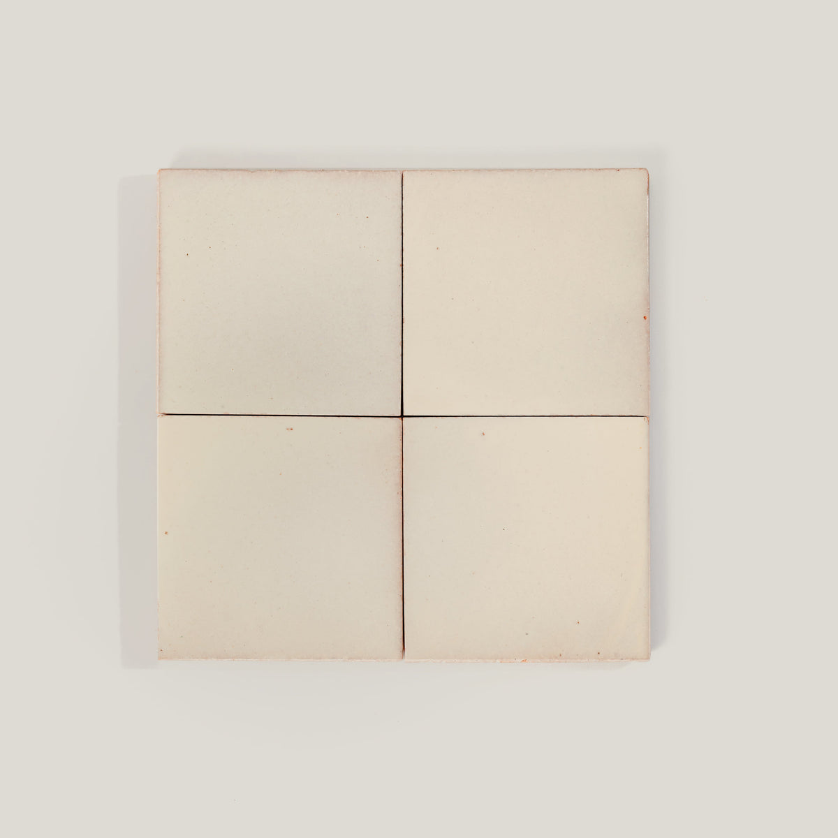 Amano Cream by Tiles of Ezra