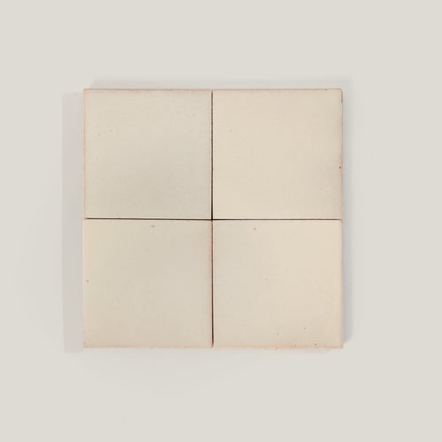 Amano Cream by Tiles of Ezra