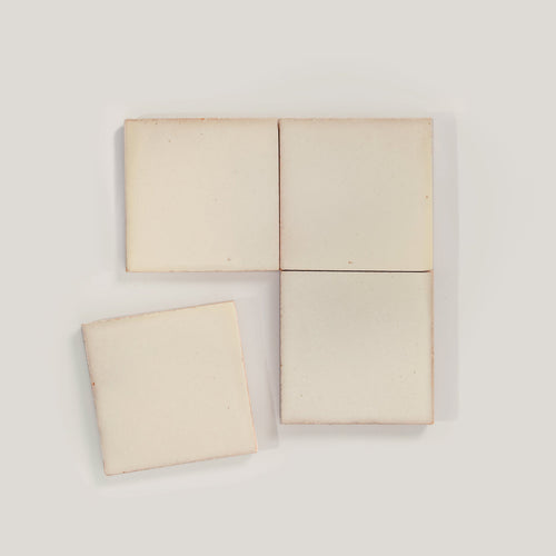 Amano Cream by Tiles of Ezra