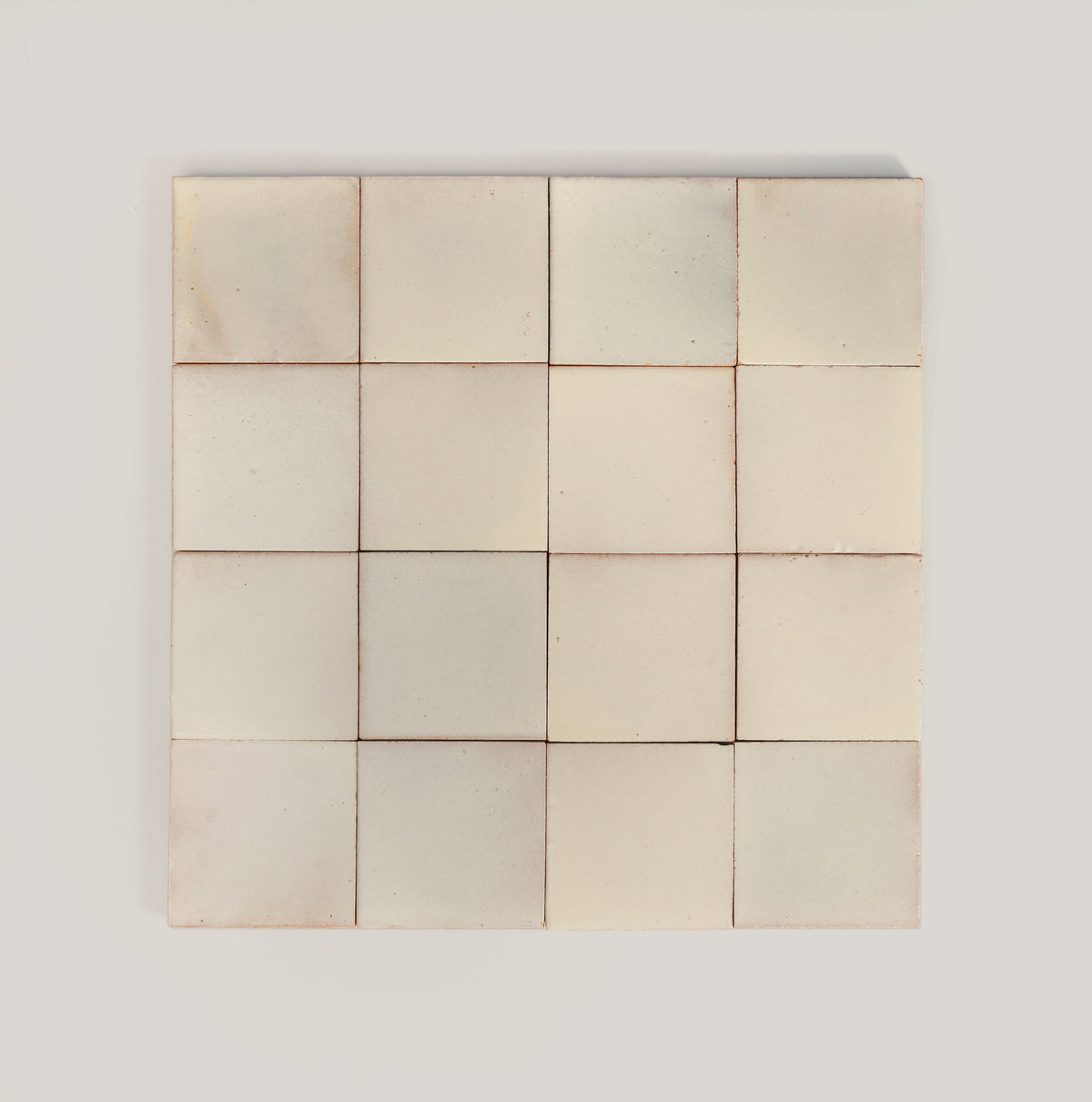 Amano Cream by Tiles of Ezra