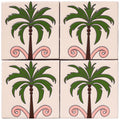 ARTO Palm Royale Palm Royale 1 - 6x6 — per piece