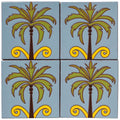ARTO Palm Royale Palm Royale 2 - 6x6 — per piece