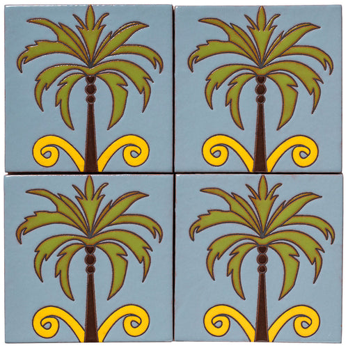 ARTO Palm Royale Palm Royale 2 - 6x6 — per piece